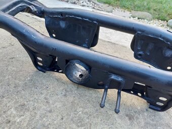 Zadná Náprava napravnica - 8