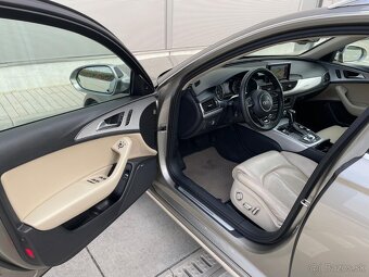 Audi A6 Allroad 3.0 Bi-TDI 313 PS Bi-Turbo TipTronic 8st. - 8