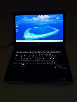 Dell Latitude E6440 i5 / 8GB / SSD / Win11 originál - 8