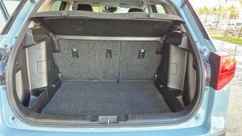 Suzuki Vitara 1.4 BoosterJet Mildhybrid Elegance 4WD - 8