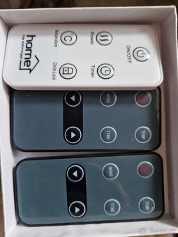 Predám elektrické radiátory - 8