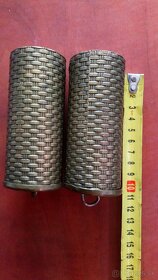 Hodinové  závažia - 8