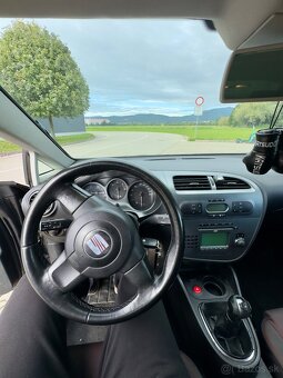 Seat leon 1.9 TDi - 8