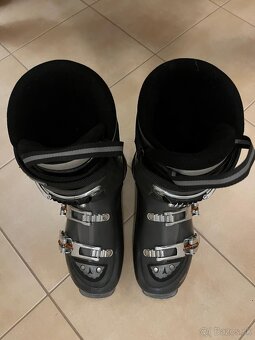 Pánske lyžiarky ATOMIC B-Tech - 8