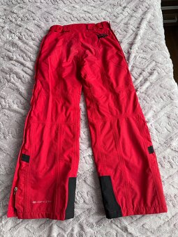 Lyžiarske nohavice Dare2B - 8