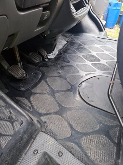 Predám Fiat ducato 2.3 jtd - 8