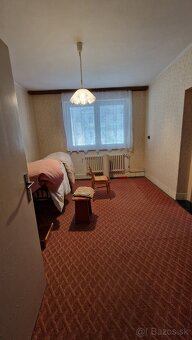 Rodinný dom v obci Jarok - 8