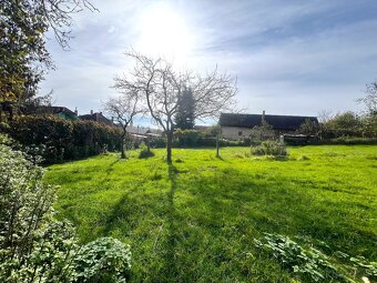 PREDAJ stavebné POZEMKY PRUSY - 8