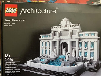 rozne lego-plna krabica - 8