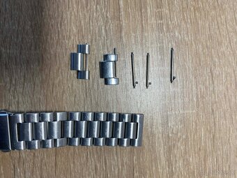 Galaxy Watch 3 +prislušenstvo - 8