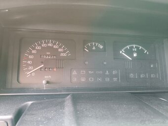 Renault 19 chamade 1.4e 1996 - 8