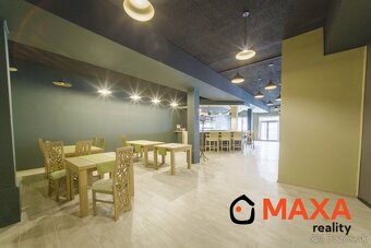 Priestory reštaurácie na predaj, Prievidza - 8
