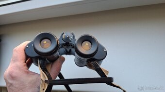 Ďalekohľad BPC5 8x30 - 8