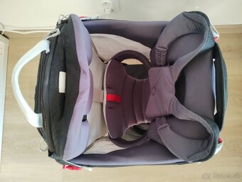 Osprey Poco Plus - 8