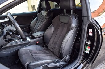 Audi A5 3.0 TDI 3x S-line, Quattro - 8