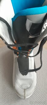 Lyžiarky skialpove SCARPA - 8