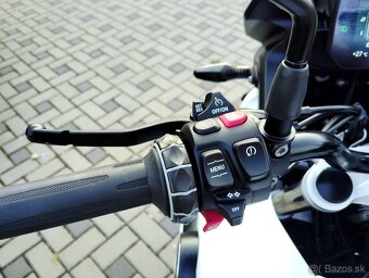 BMW F750 GS / F750GS - 8