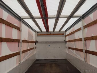 MAN TGL 12.250 Euro 6 - 11.990 Kg - Čelo - 2 vozidla - 8