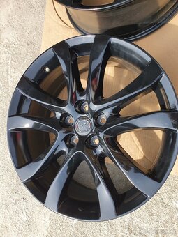 5x114,3 r19 mazda kia hyundai mitsubishi toyota honda - 8
