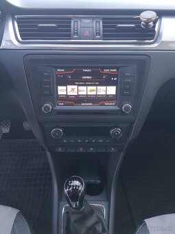 Seat Toledo 1.2 TSI 2016 - 8