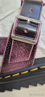 Dr. Martens Voss II EU39 - 8