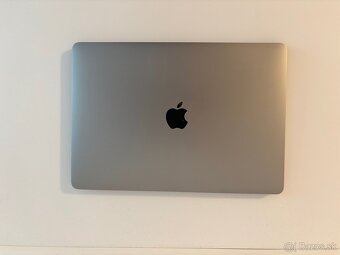 MacBook Pro 13,3" 2017 512GB SSD - 8