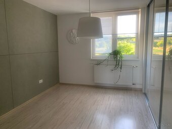 Prenájom 2-izbového bytu Nitrianska ul., Hlohovec - 8