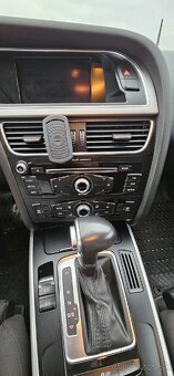 Audi A4 quatro - 8