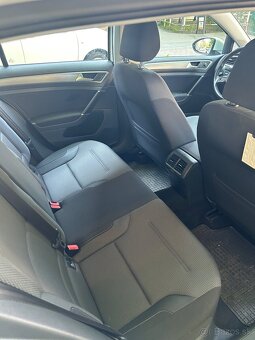 Volkswagen Golf 7, Tdi - 8