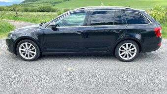 Škoda Octavia 3 2.0tdi 110kw - 8