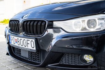 BMW 330d Mpacket odp.dph /AJ NA SPLÁTKY/ - 8