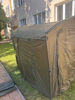 Bivak mivard shelter base station - 8