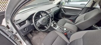 Škoda Octavia 3 - 8
