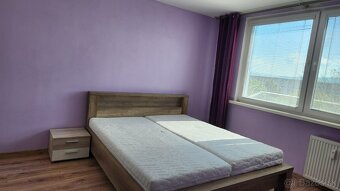 Prenajmem 1 izbový byt - 8
