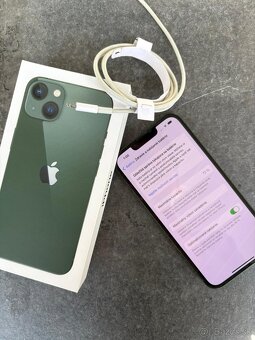 Iphone 13 - 8