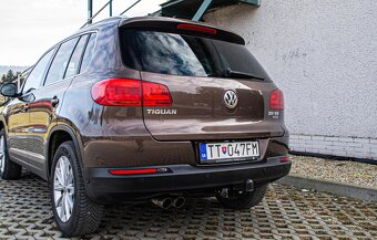 Tiguan 2.0 Tdi, 4Motion, DSG, 103Kw - 8