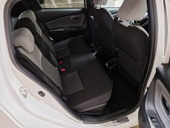 Toyota Yaris 1.5 54kW Hybrid Style Selection VVT-iE Automat - 8