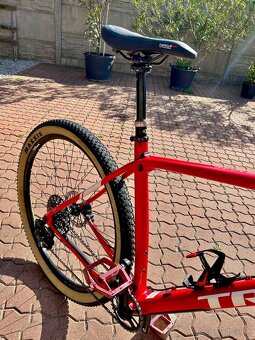 Trek procaliber 9.7 Karbon - 8