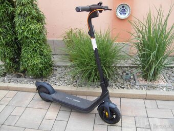 Elektrokolobežka Ninebot E2 Pro by Segway - 8