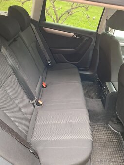 VW PASSAT B7 COMBI, 1.6 TDI, 77kW - 8
