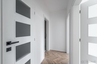 3 izbový byt s balkónom, Byty Popradská - 8