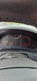 Audi A6 1.8T - 8
