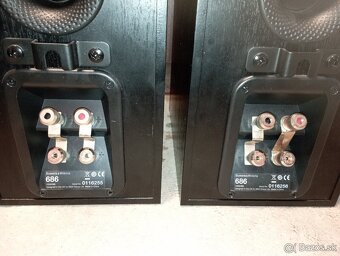 bowers & wilkins - 8