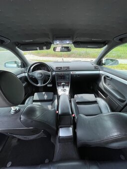 AUDI A4 avant 1.8 T sline - 8