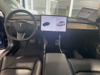 Tesla model 3 Standard Range PLus 60 - 8