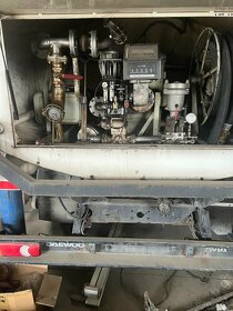 Avia Deawo D70 cl cisterna adr special - 8