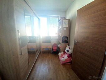 4i byt na ul. Švábska, sidl. Šváby, Prešov - 8
