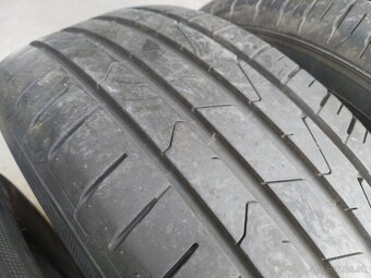 215/60R16 HANKOOK LETNÉ PNEUMATIKY - 8