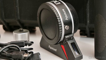 PREDÁM - Follow focus Aputure DEC - 8