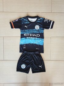 Detsky futbalovy dres Haaland - 8